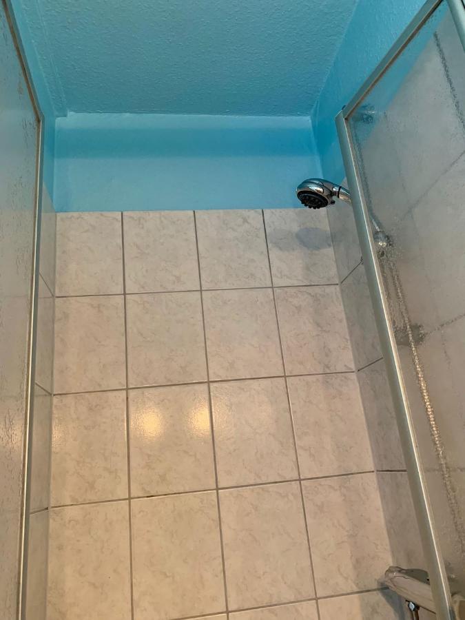 Hotel Pension Schienfatt Am Dornumersieler Tief Exteriör bild